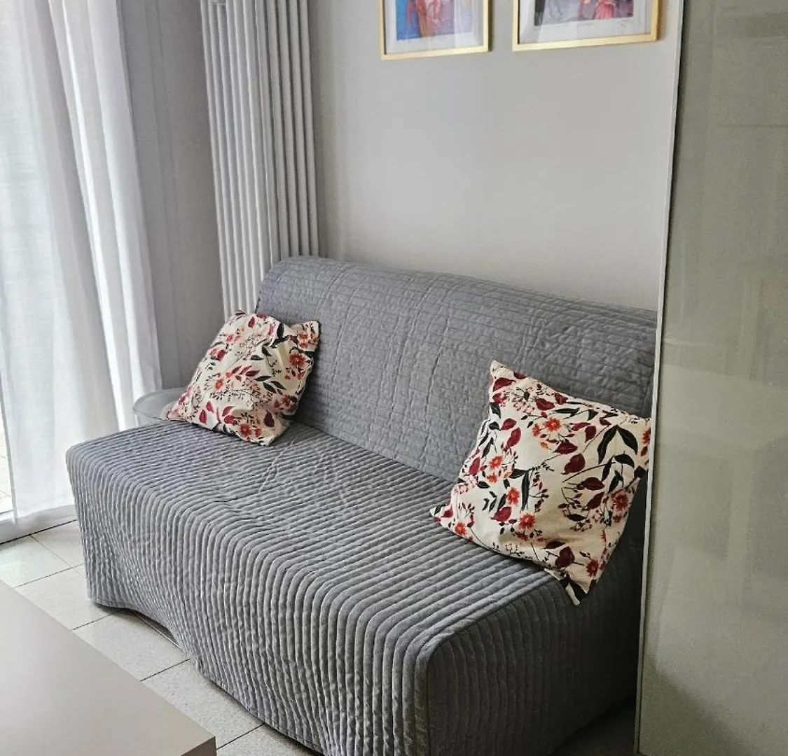 Sunny Comfort - Venezia Via Edmondo De Amicis, 2 베니스