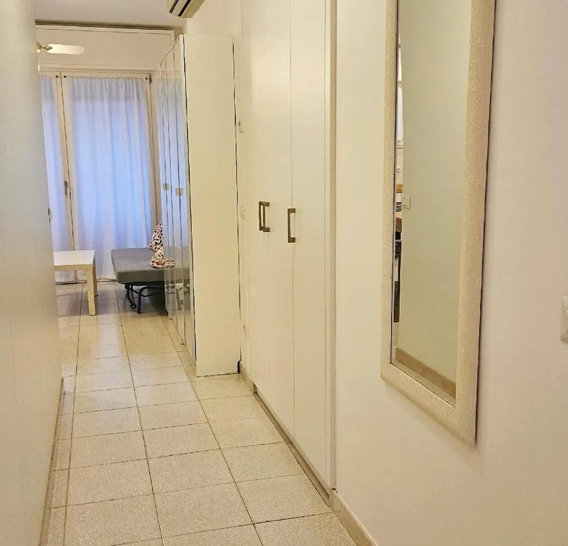 Appartamento Sunny Comfort - Venezia Via Edmondo De Amicis, 2