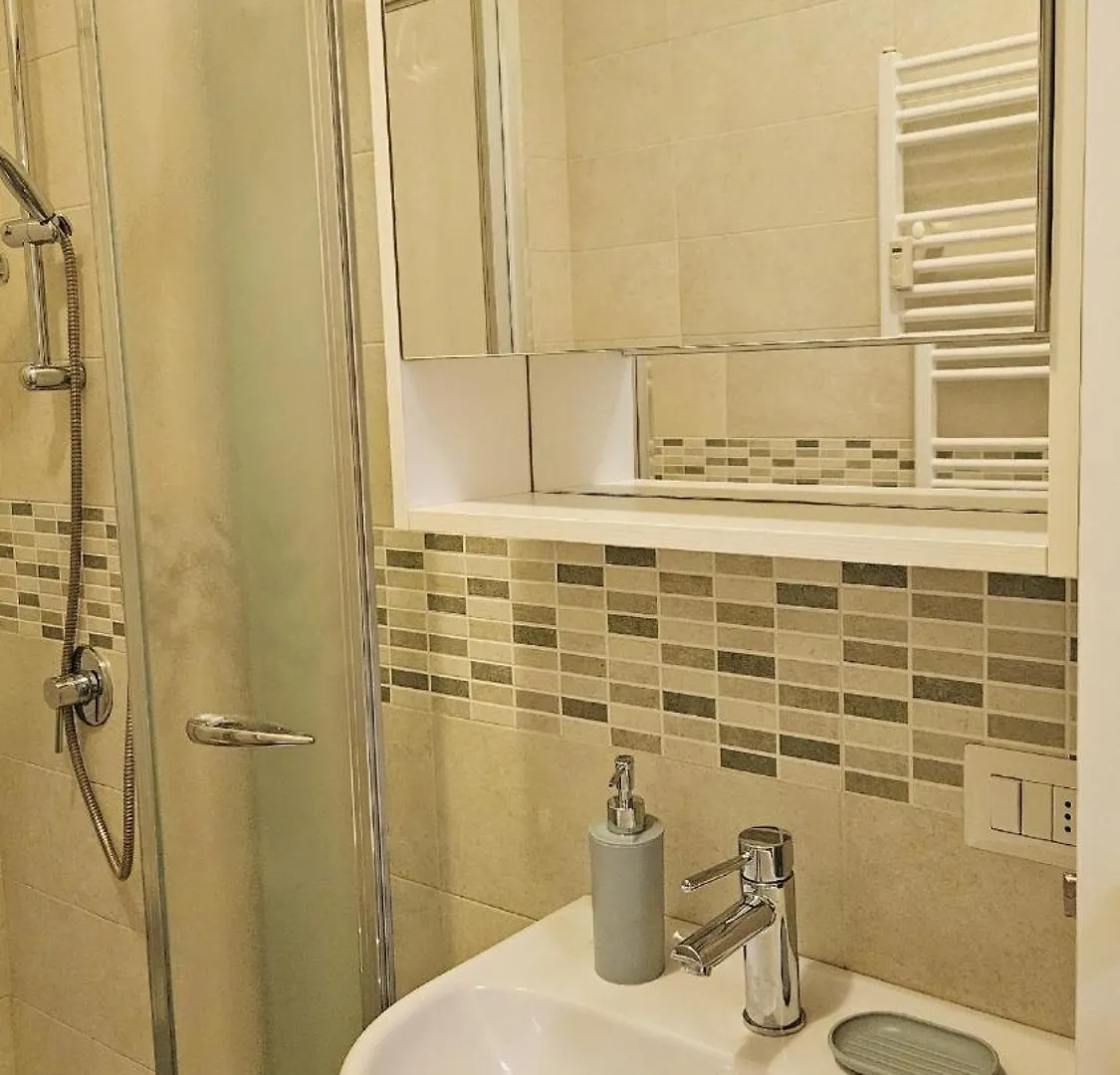 Sunny Comfort - Venezia Via Edmondo De Amicis, 2 Appartamento