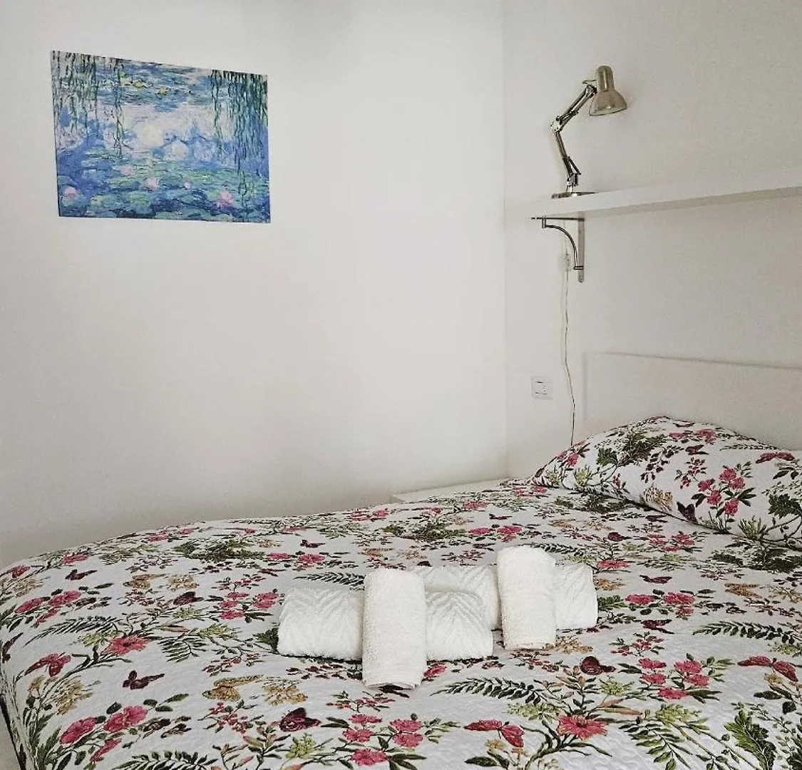 Sunny Comfort - Venezia Via Edmondo De Amicis, 2
