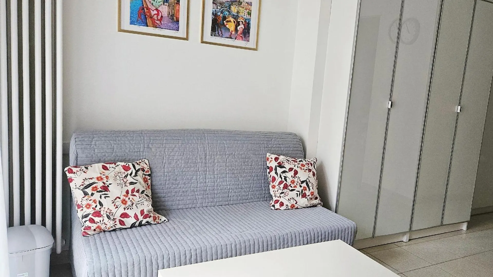 公寓 Sunny Comfort - Venezia Via Edmondo De Amicis, 2